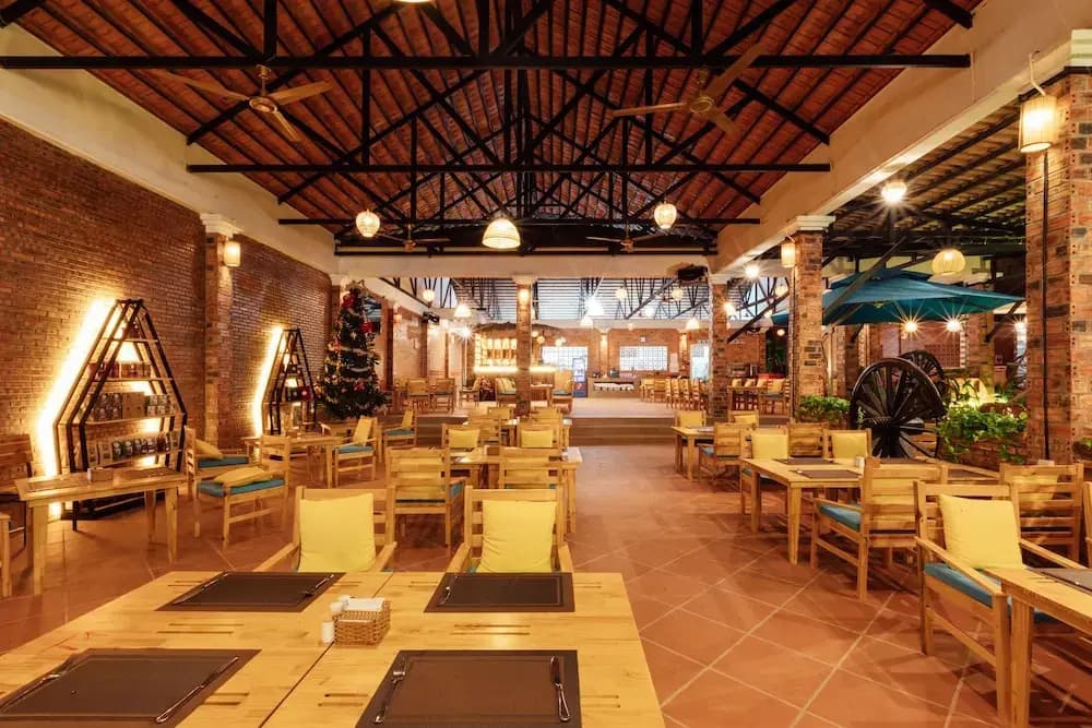 Red Resort Phu Quoc Hotel - photo 23