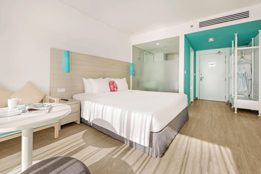 SOL by Meliá Phu Quoc Hotel - photo 48