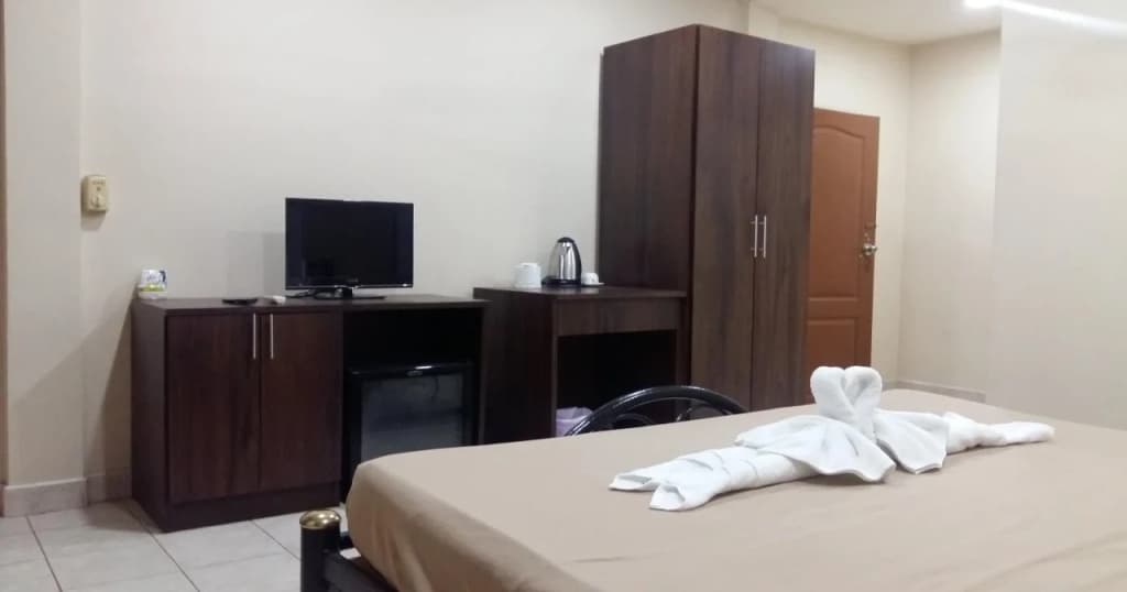 Hotel Summer Holiday - photo 3