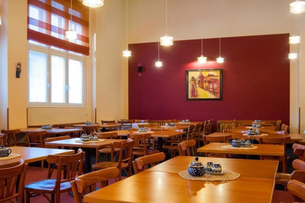 Cloister Inn - photo 15