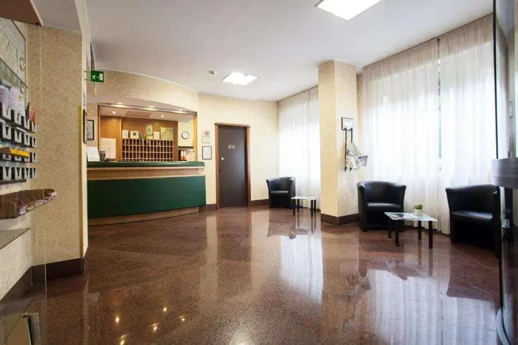 Residence Desenzano - photo 19