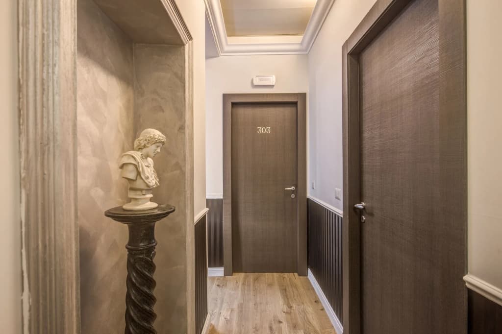 Suite in Rome Veneto - photo 16
