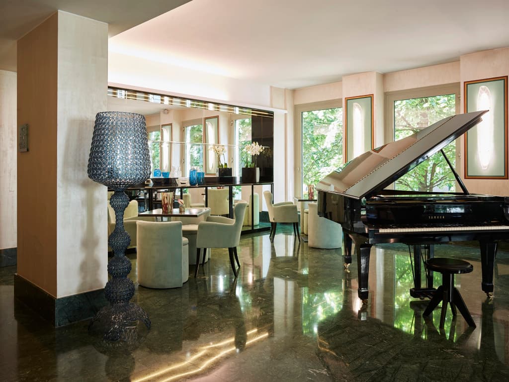 Bianca Maria Palace Hotel - photo 27