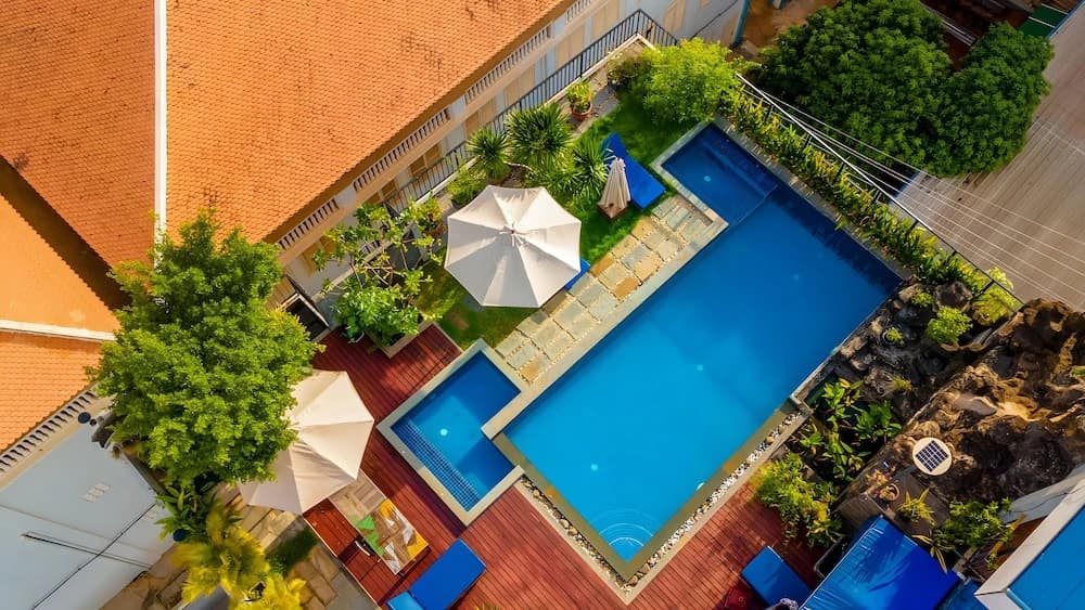 Siem Reap River View Residence - photo 5