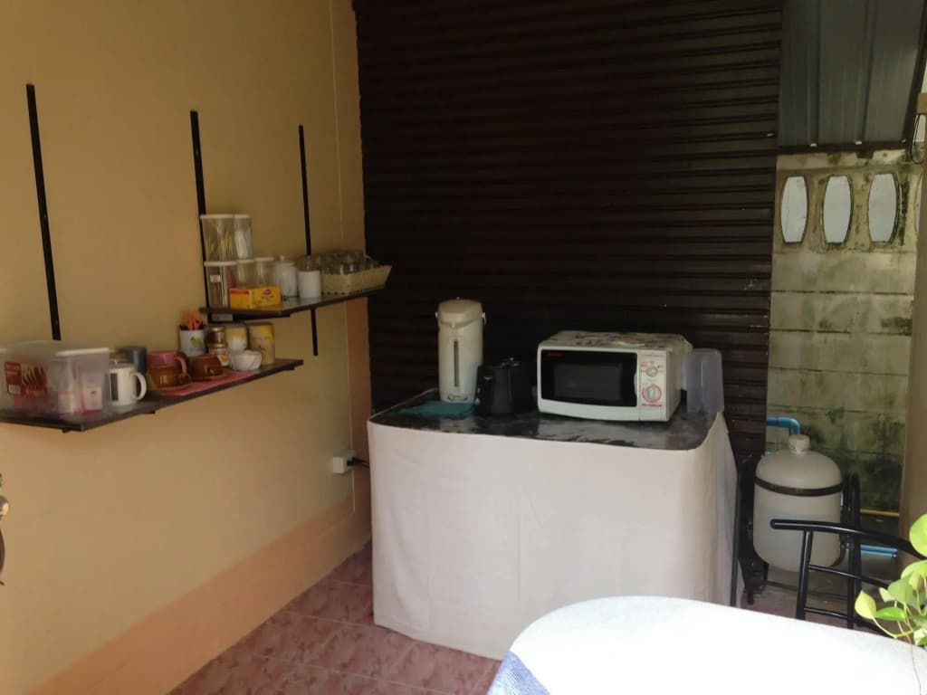OYO 325 Naiyang Cottage (Vaccinated Staff) - photo 15