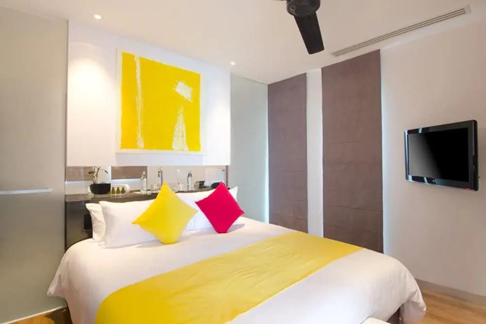 Infinity Lifestyle Destination and Spa - photo 2