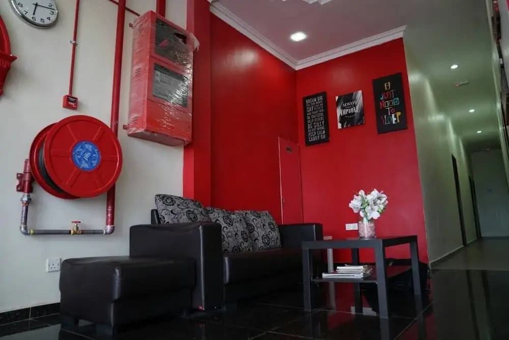 Hai O Hotel - photo 2