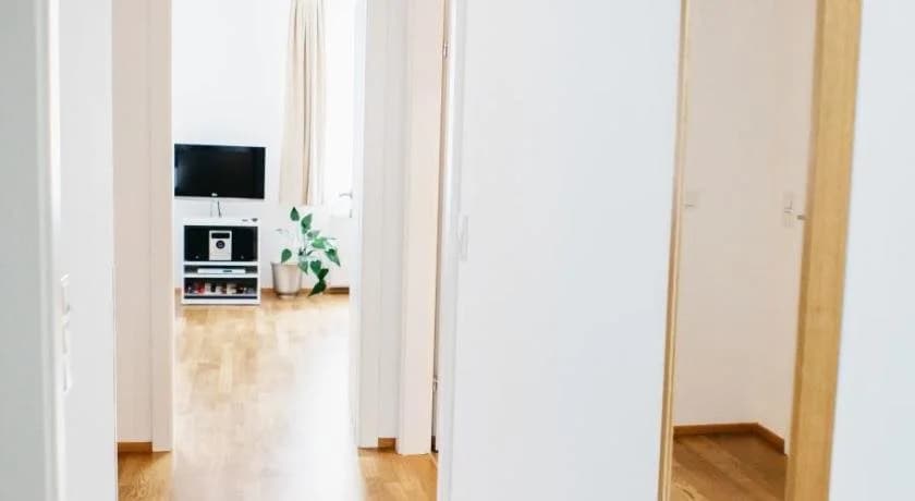 Home Sweet Apartments - photo 17