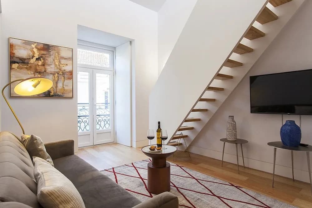 ALTIDO Downtown Duplex Terrace - photo 14