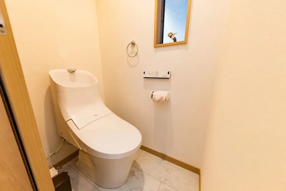 Kameari House - photo 9