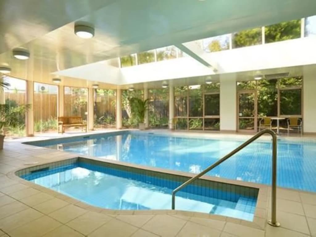 Kimberley Gardens Hotel & Serviced Apartments - photo 12