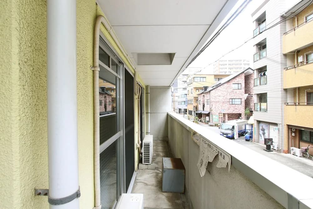 Guest House Osaka Tsukamoto - photo 12