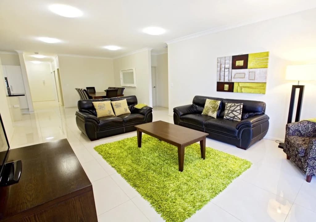 Astina Serviced Apartments - Central - photo 3
