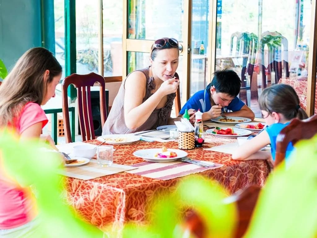 Coi Nguon Phu Quoc Resort - photo 10