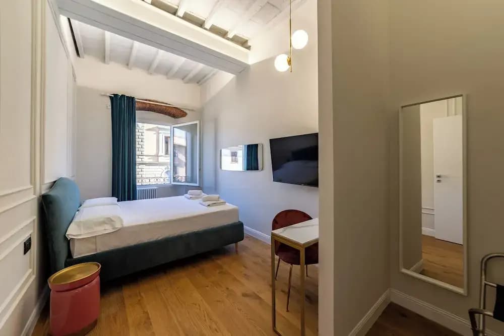 Leovinci rooms - photo 3