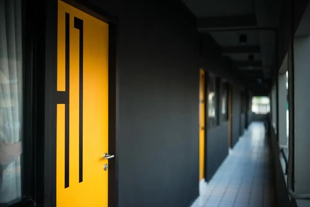 The Virgo Hostel - photo 22