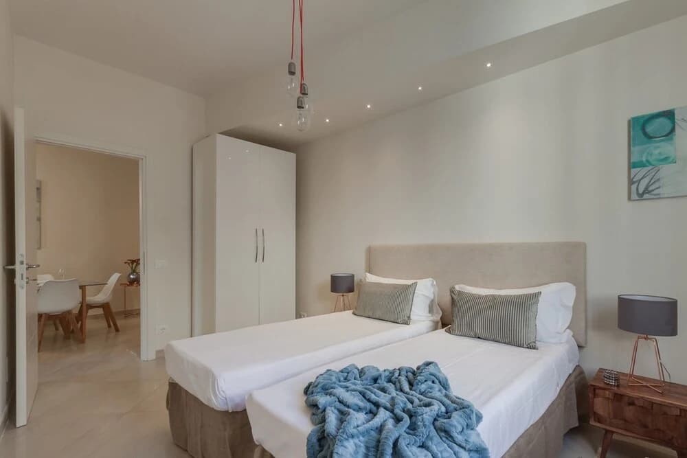Apartments Florence - Oriuolo Elegance - photo 1