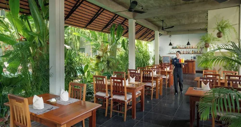 Khmer House Boutique - photo 24