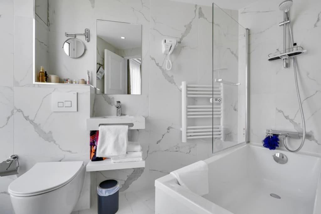 Hôtel Joli Môme - photo 8