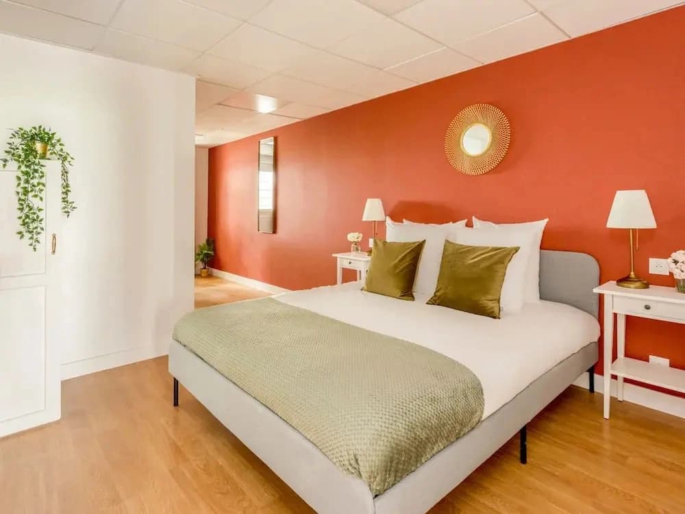 Merveil Family Suite - Marais - Pelee - photo 5