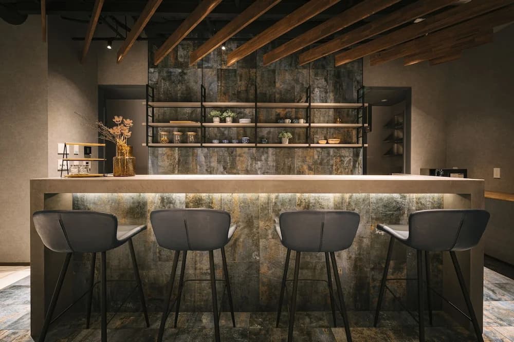 R Hotel Namba South - photo 14