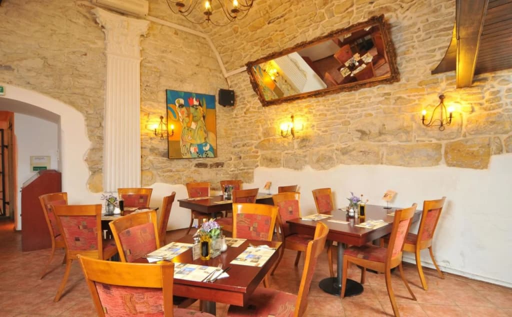 Metamorphis Hotel - photo 25