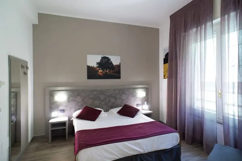 Hotel Salus Milano - photo 5