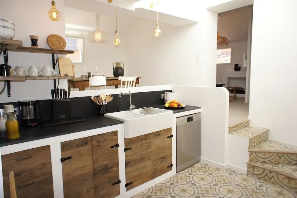 Vieux Nice Appartement avec Rooftop - photo 23