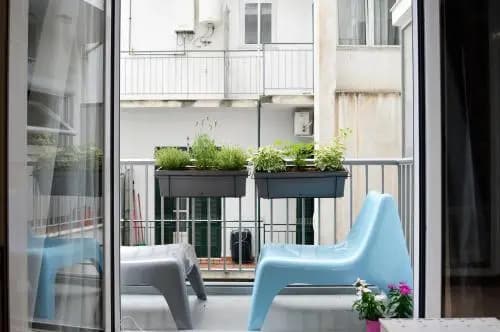 Likavittos Apartments - photo 11