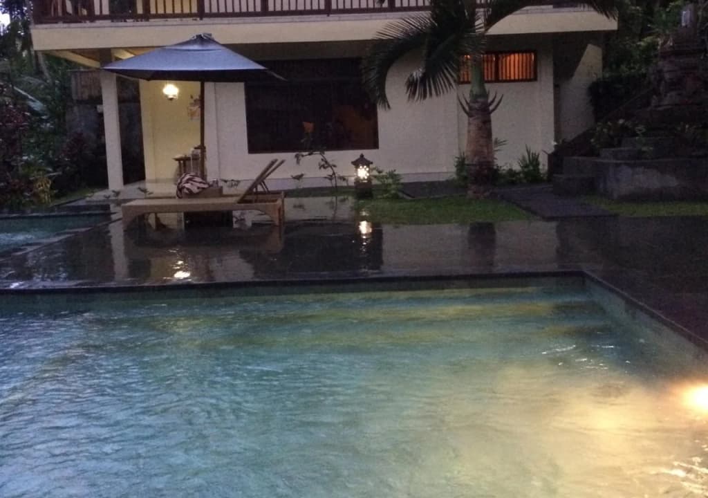 Raka Rai Bungalows - photo 9