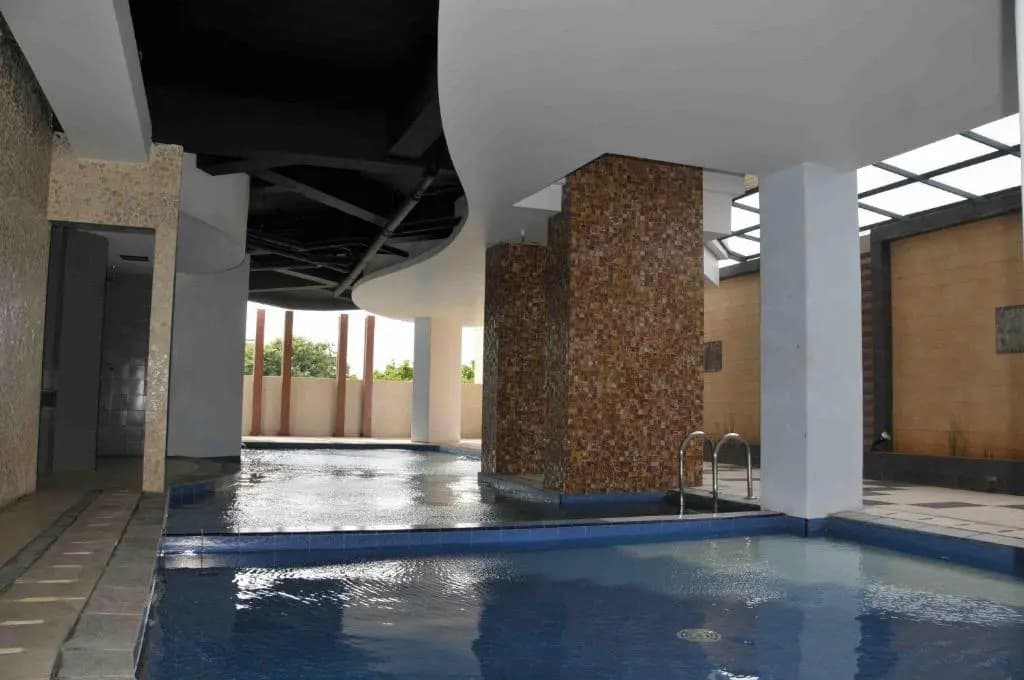 The Gloria Suites Jakarta - photo 13
