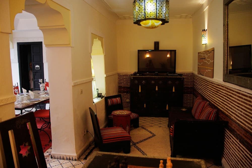 Riad Miliana - photo 13