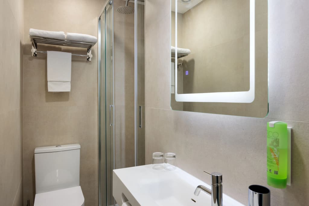 Hotel Byakko Nice - photo 10
