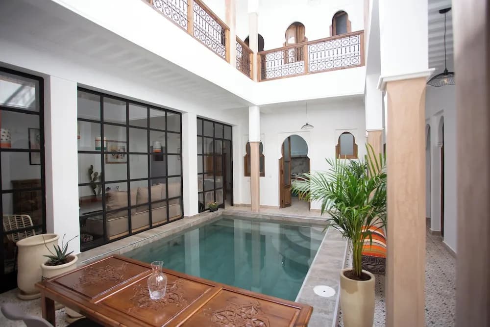 Riad Bab Aljana - photo 14
