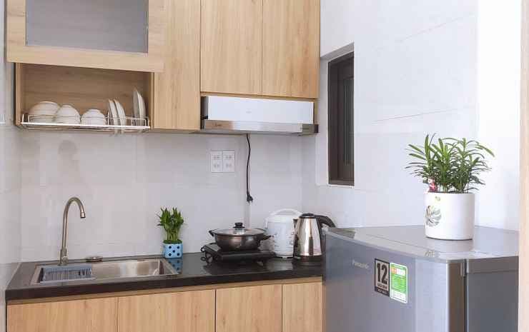 Cozy Apartment DaNang - photo 9