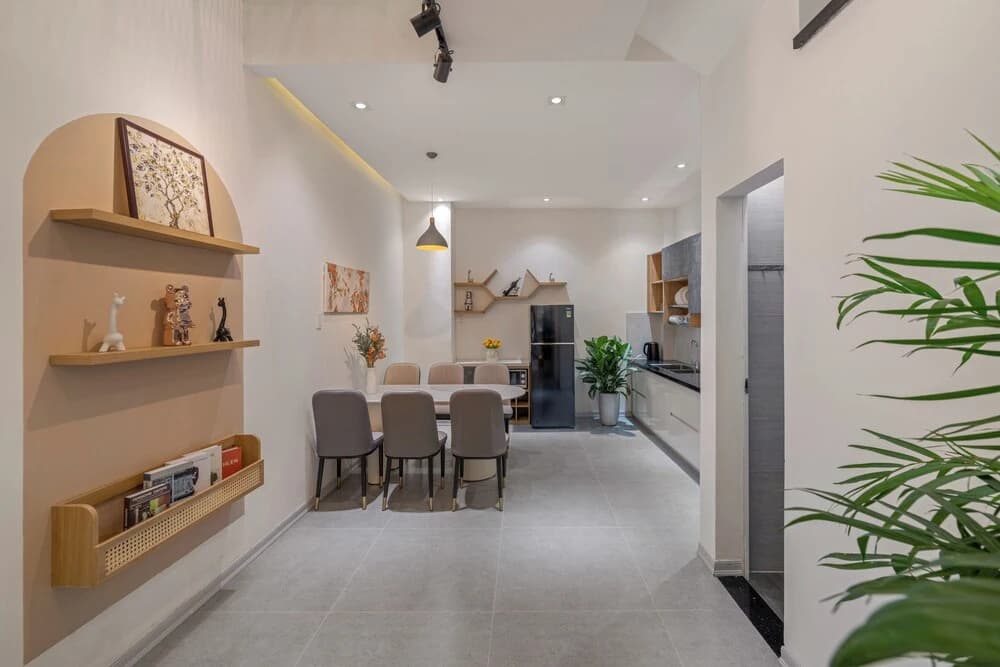 N to M Cozy House - photo 32