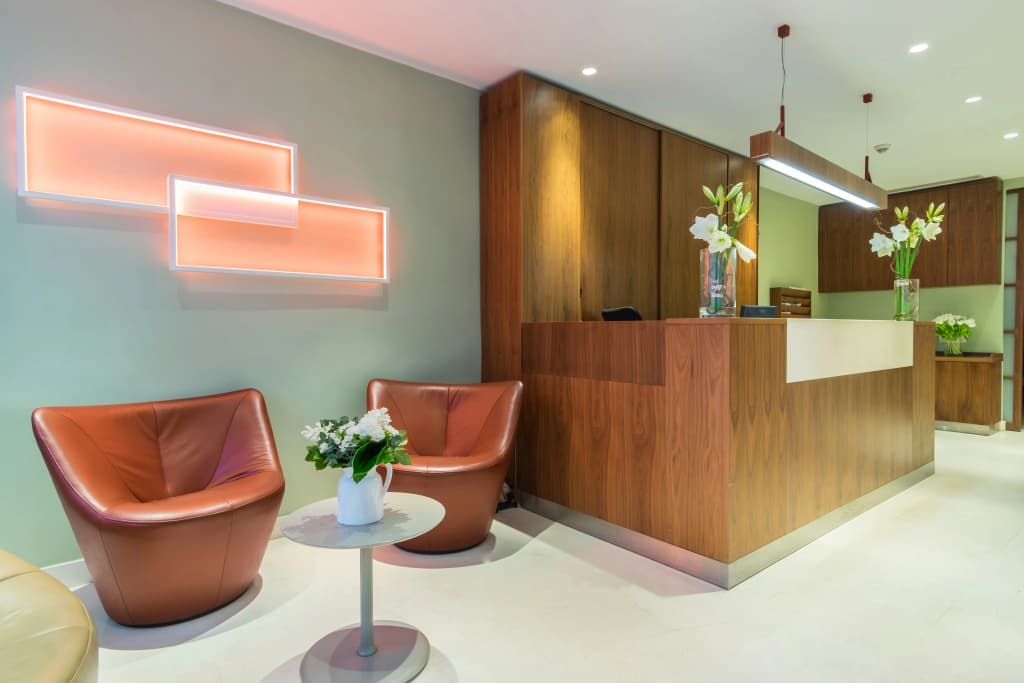 Hotel Arcadie Montparnasse - photo 2