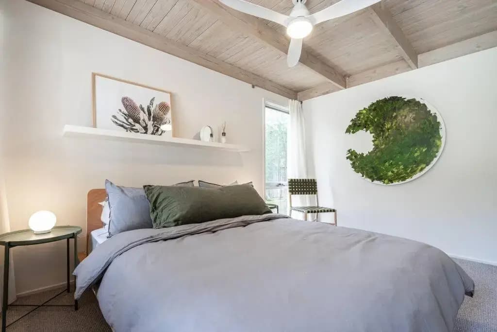 La Maison Verte - photo 1