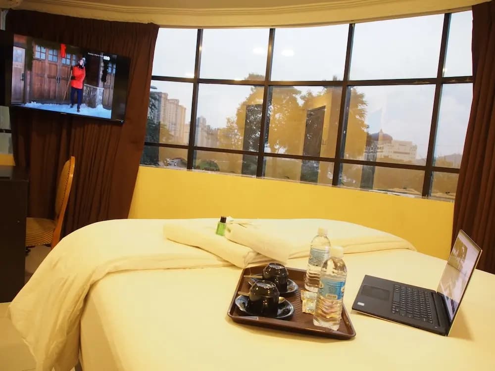 OYO 90428 City Times Inn Hotel - photo 6