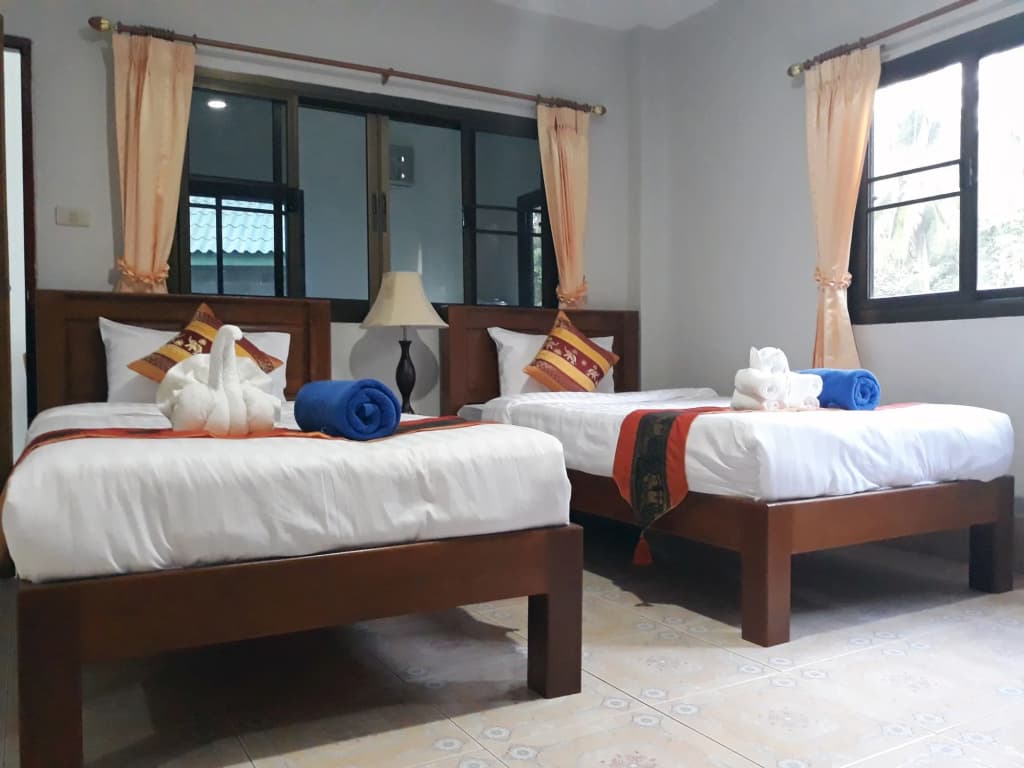 Samui Reef View Resort - photo 4