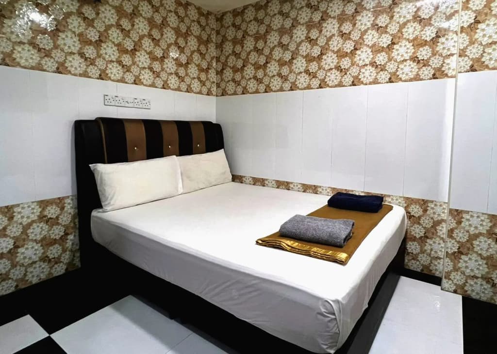 Putra Heights New Wave Hotel - photo 5