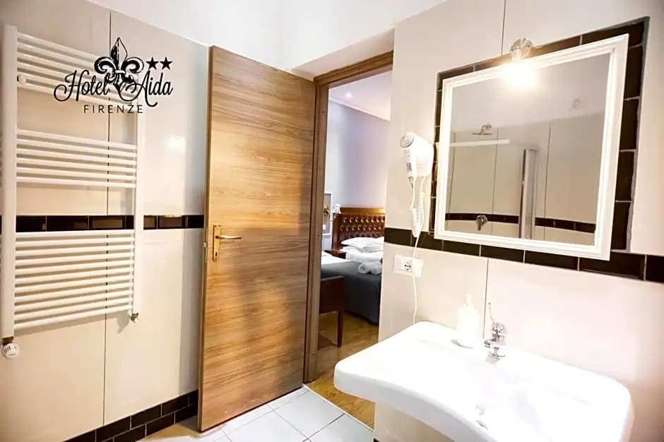 Hotel Aida - photo 6