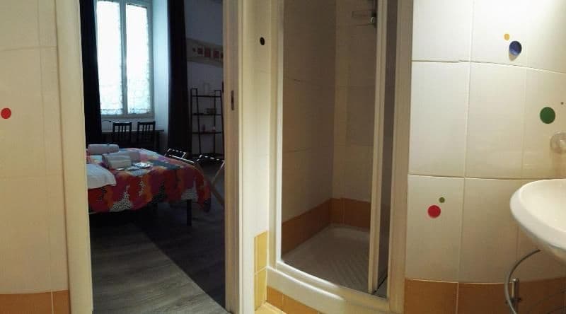 Termini Gold Guest House - photo 9