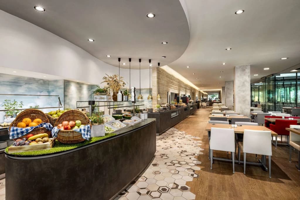 Orea Hotel Andel's  - photo 32