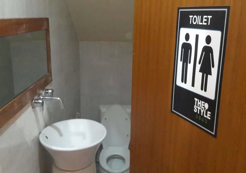The Style Ubud Hostel - photo 6