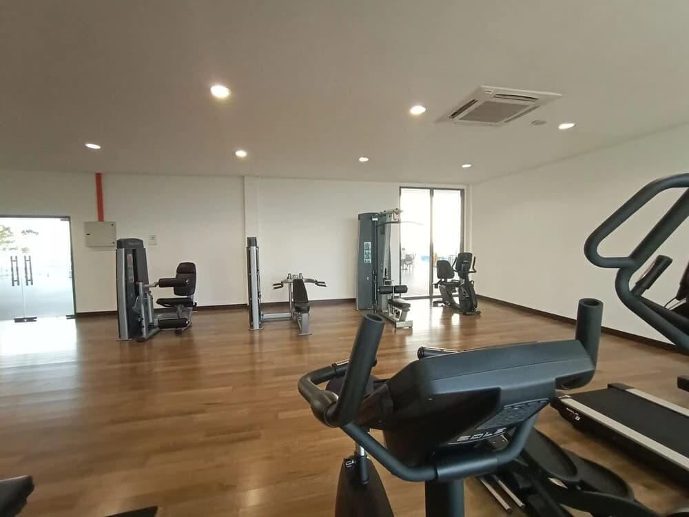 Damen Serviced Apartment - photo 17