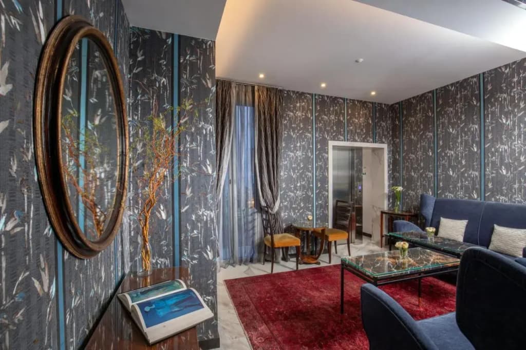B&B Monet - photo 11