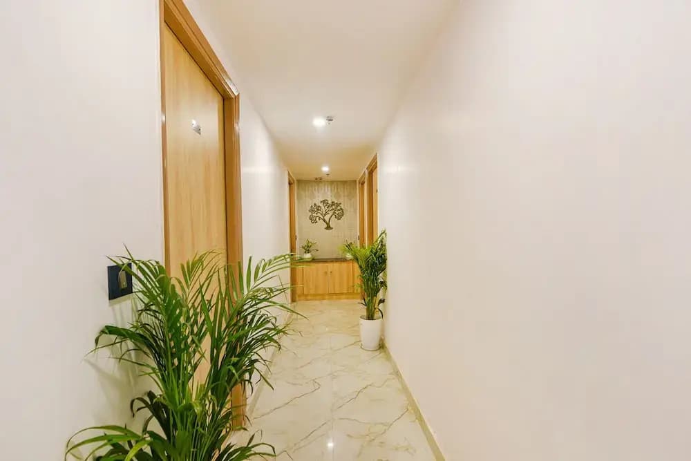 Fabhotel Tree House - photo 15