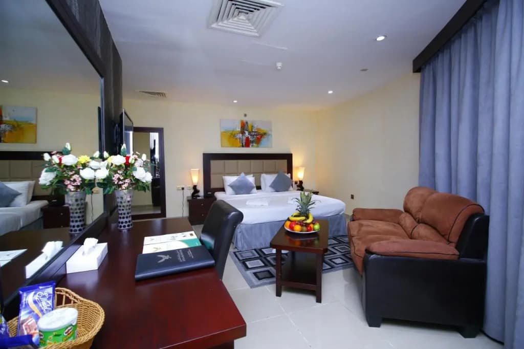 Royal Falcon Hotel - photo 50
