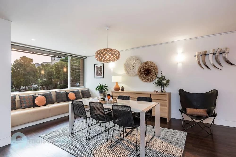 3BR Sydney Harbourside Home/Rooftop Pool & Parking - photo 8